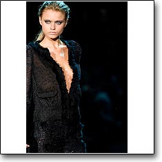 CLICK for Ermanno Scervino Spring Summer 10