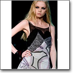 CLICK for Just Cavalli Spring Summer 10