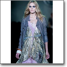 CLICK for Just Cavalli Spring Summer 10