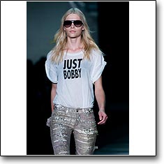 CLICK for Just Cavalli Spring Summer 10