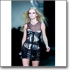 CLICK for Just Cavalli Spring Summer 10