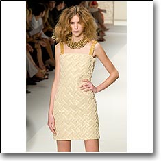 CLICK for Laura Biagiotti Spring Summer 10