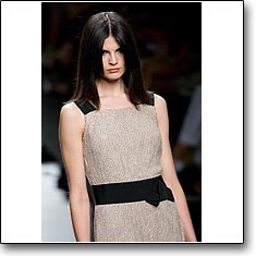 CLICK for Luciano Soprani Spring Summer 10