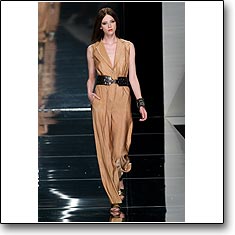 CLICK for Luciano Soprani Spring Summer 10