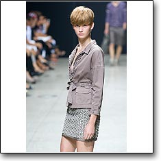 CLICK for Massimo Rebecchi Spring Summer 10