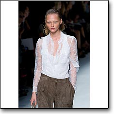 CLICK for Max Mara Spring Summer 10