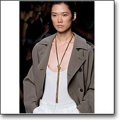 CLICK for Max Mara Spring Summer 10