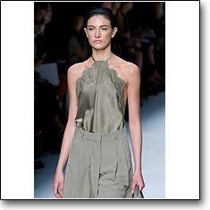 CLICK for Max Mara Spring Summer 10