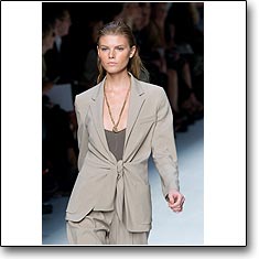 CLICK for Max Mara Spring Summer 10