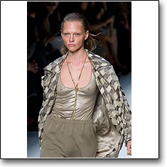 CLICK for Max Mara Spring Summer 10