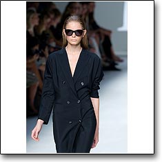 CLICK for Max Mara Spring Summer 10