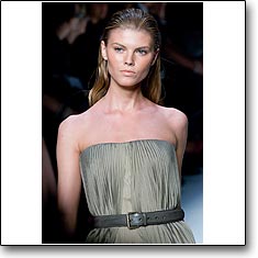 CLICK for Max Mara Spring Summer 10