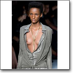 CLICK for Max Mara Spring Summer 10