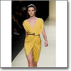 CLICK for Paola Frani Spring Summer 10