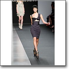 CLICK for Sportmax Spring Summer 10