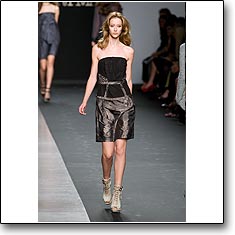 CLICK for Sportmax Spring Summer 10