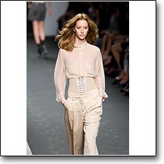 CLICK for Sportmax Spring Summer 10