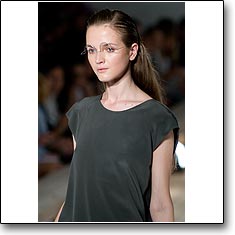 CLICK for Ter et Bantine Spring Summer 10