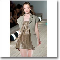 CLICK for Ter et Bantine Spring Summer 10