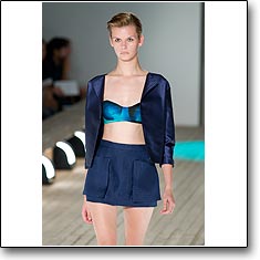 CLICK for Ter et Bantine Spring Summer 10