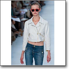 CLICK for Angelo Marani Spring Summer 11