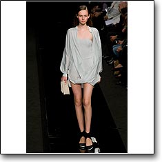 CLICK for Anteprima Spring Summer 11