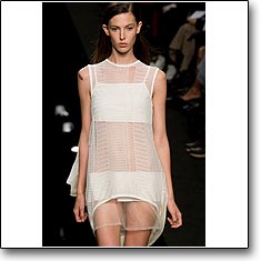 CLICK for Anteprima Spring Summer 11