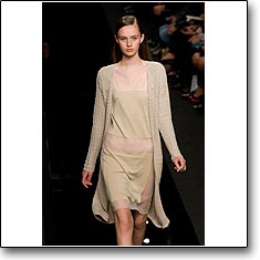 CLICK for Anteprima Spring Summer 11