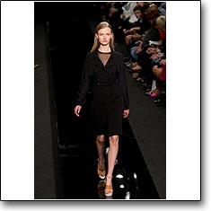 CLICK for Anteprima Spring Summer 11