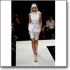 CLICK for Ermanno Scervino Spring Summer 11