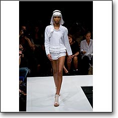 CLICK for Ermanno Scervino Spring Summer 11