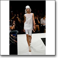 CLICK for Ermanno Scervino Spring Summer 11