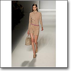 CLICK for Max Mara Spring Summer 11