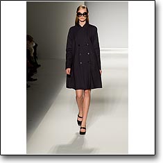 CLICK for Max Mara Spring Summer 11