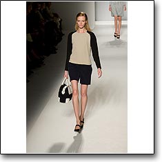 CLICK for Max Mara Spring Summer 11