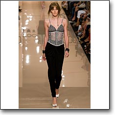 CLICK for Roccobarocco Spring Summer 11