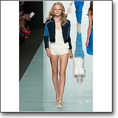 CLICK for Anteprima Spring Summer 12