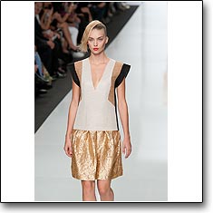 CLICK for Byblos Spring Summer 12