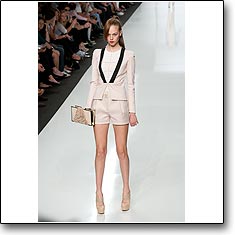 CLICK for Byblos Spring Summer 12