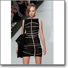 CLICK for Byblos Spring Summer 12