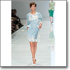 CLICK for Ermanno Scervino Spring Summer 12