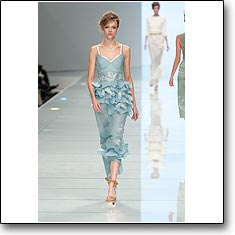 CLICK for Ermanno Scervino Spring Summer 12