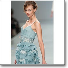 CLICK for Ermanno Scervino Spring Summer 12