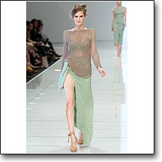 CLICK for Ermanno Scervino Spring Summer 12