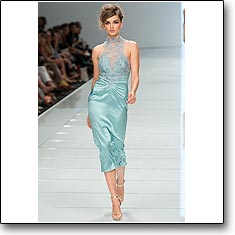 CLICK for Ermanno Scervino Spring Summer 12