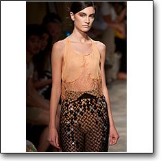 CLICK for Francesco Scognamiglio Spring Summer 12