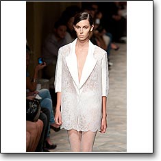 CLICK for Francesco Scognamiglio Spring Summer 12