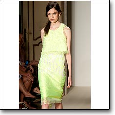 CLICK for Gabriele Colangelo Spring Summer 12