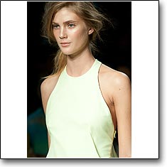 CLICK for Gabriele Colangelo Spring Summer 12