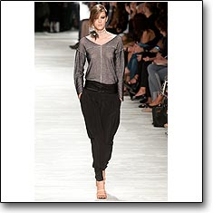 CLICK for Iceberg Spring Summer 12